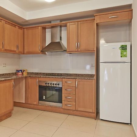 Torredembarra Apartment Ngoại thất bức ảnh