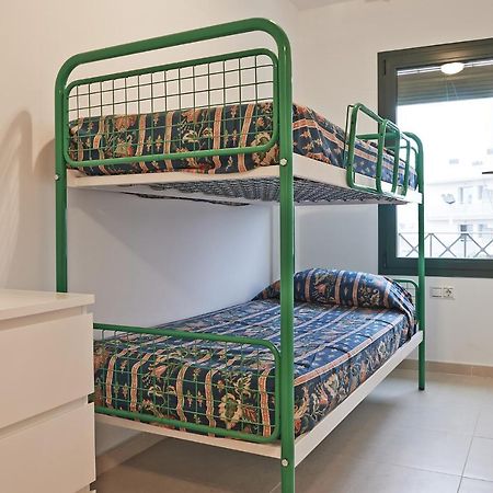 Torredembarra Apartment Ngoại thất bức ảnh