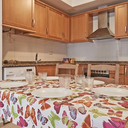 Torredembarra Apartment Ngoại thất bức ảnh