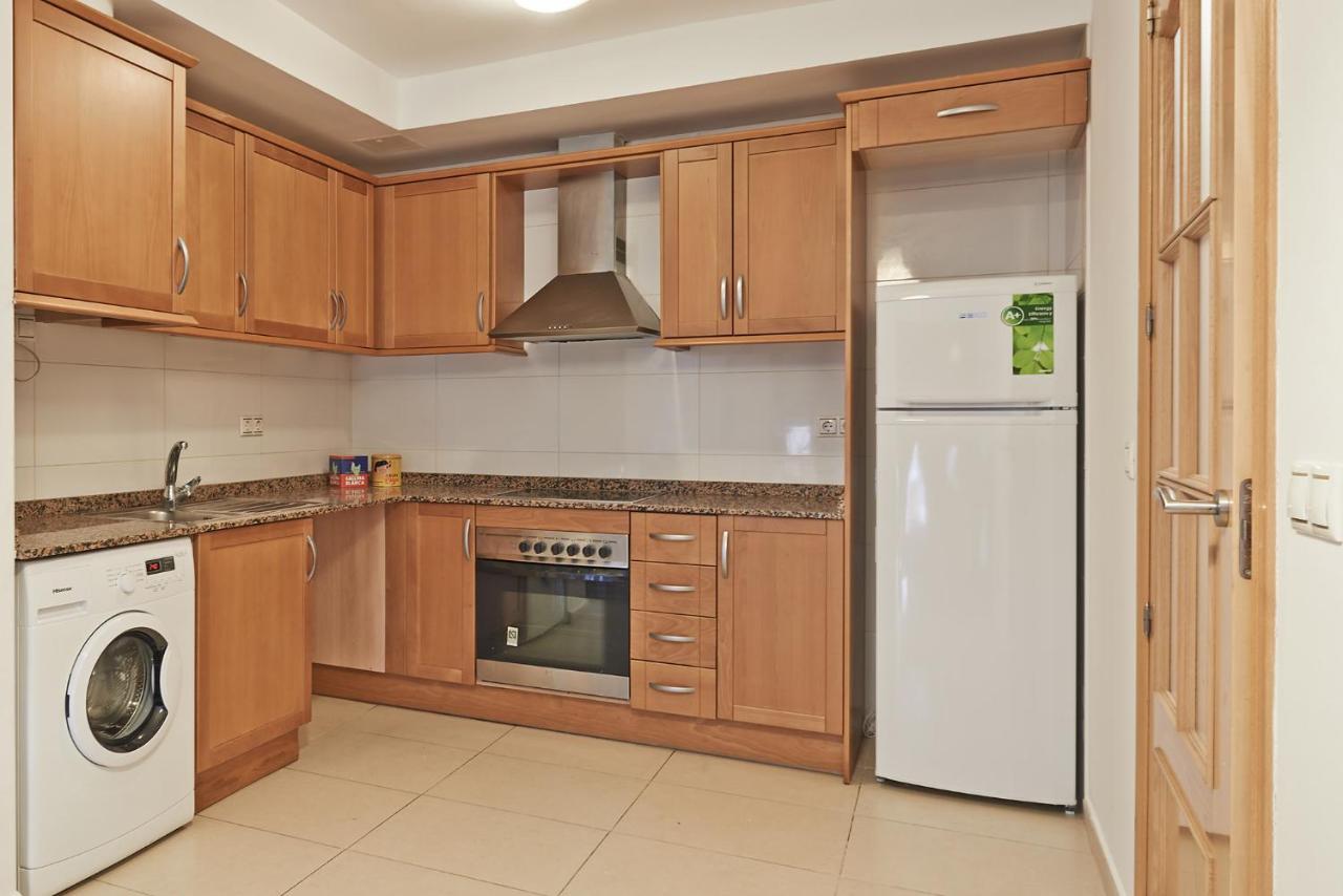 Torredembarra Apartment Ngoại thất bức ảnh