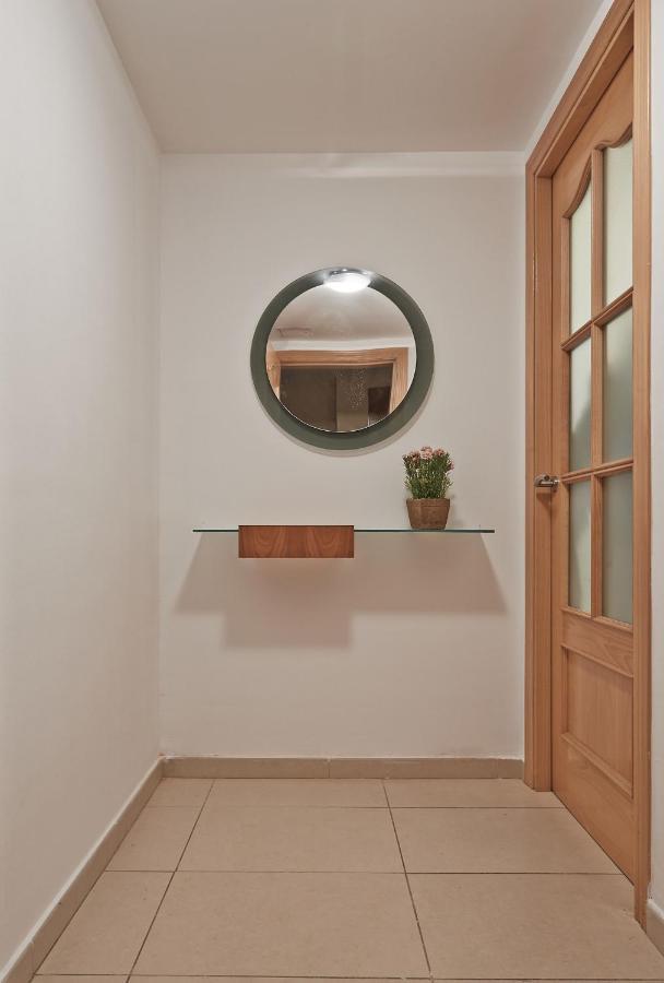 Torredembarra Apartment Ngoại thất bức ảnh