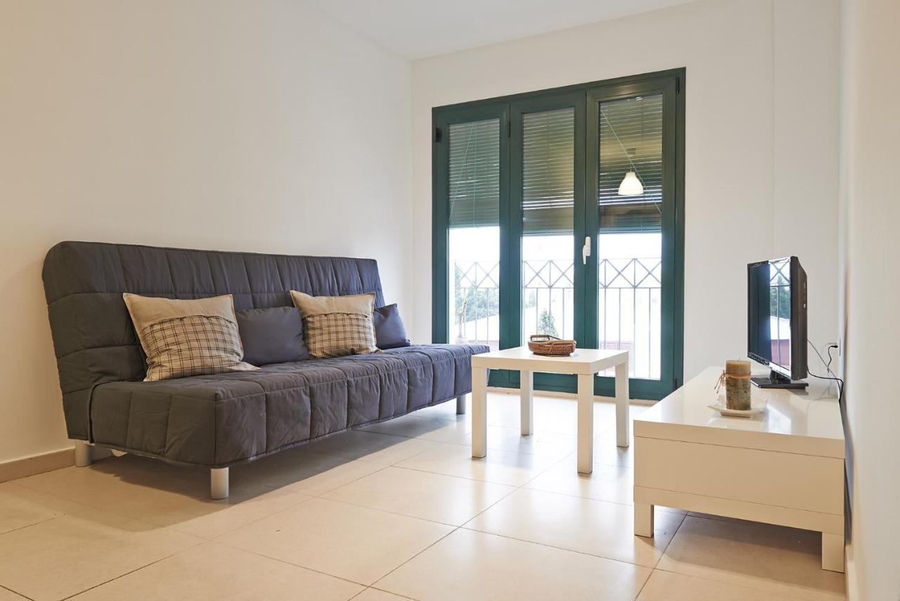 Torredembarra Apartment Ngoại thất bức ảnh