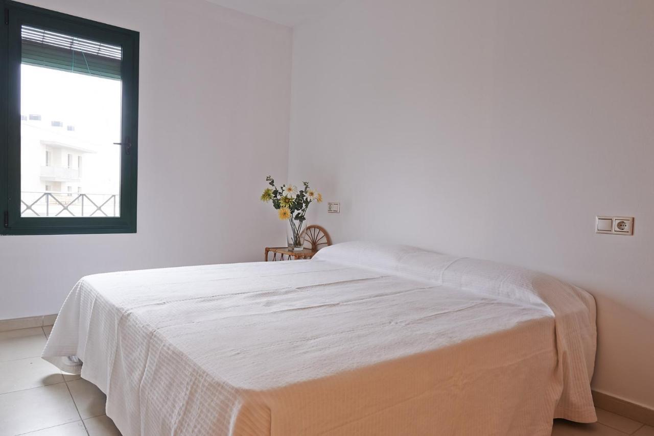Torredembarra Apartment Ngoại thất bức ảnh