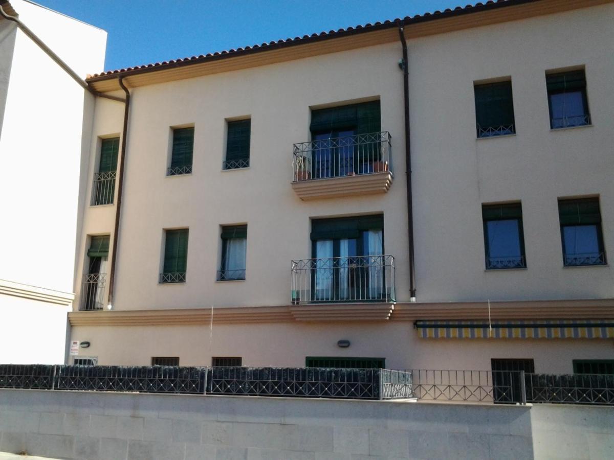Torredembarra Apartment Ngoại thất bức ảnh