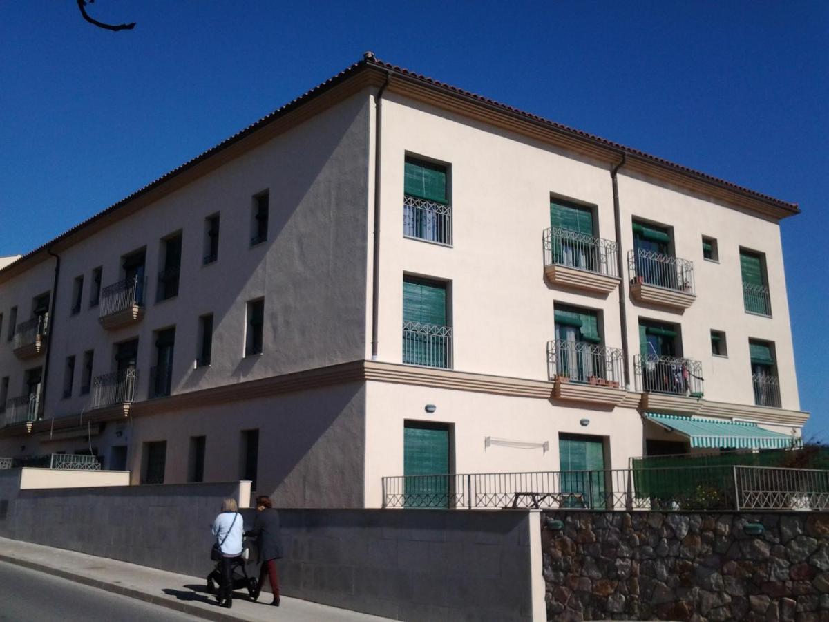 Torredembarra Apartment Ngoại thất bức ảnh